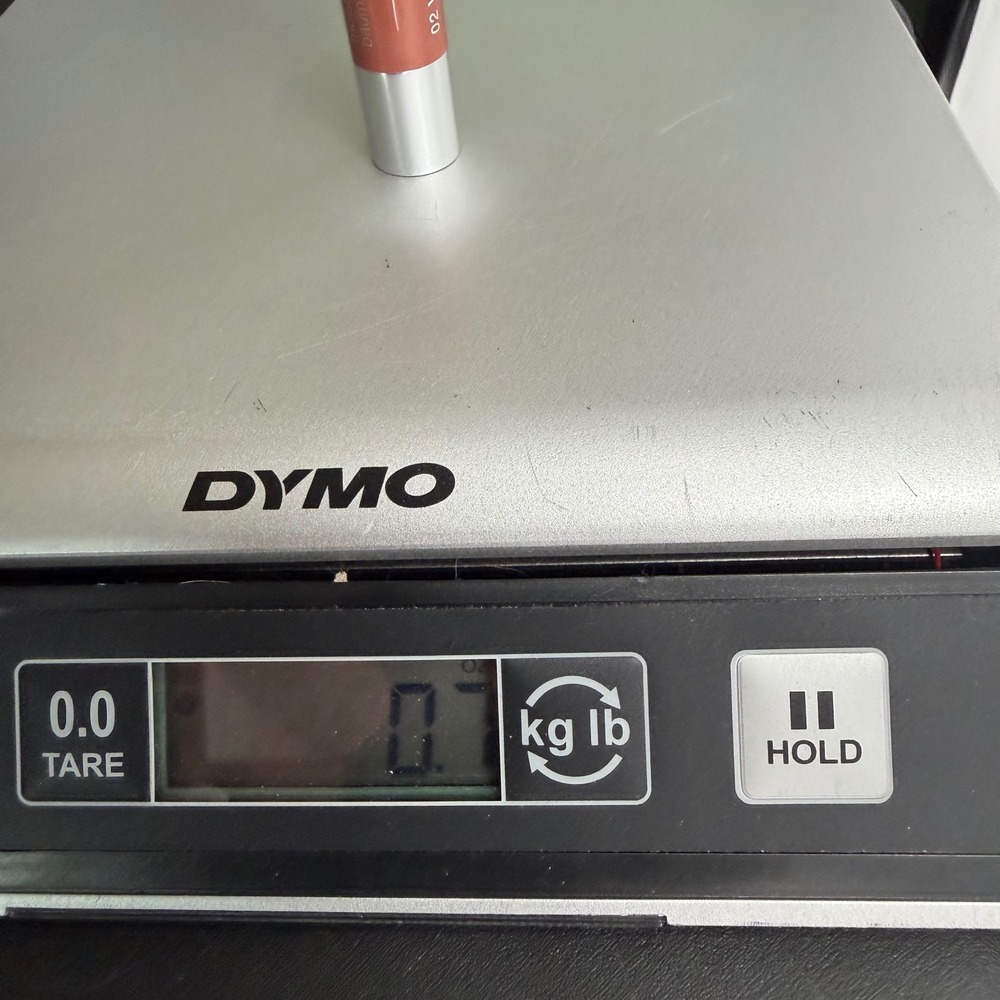 Clinique Chubby Stick Lip Balm Women 0.10oz Brown Moisturizing Colour Balm - Picture 5 of 5